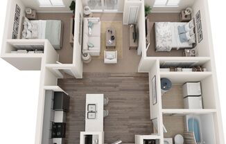 Partner-provided photo for $1080 unit