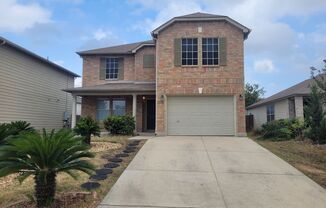 4 beds, 2.5 baths, $1,695