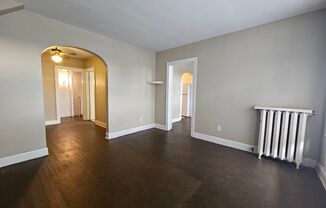 Studio, 1 bath, $825, Unit 22