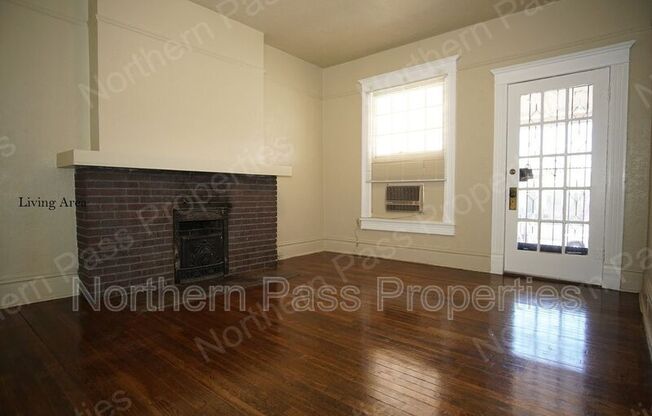 1421 WYOMING