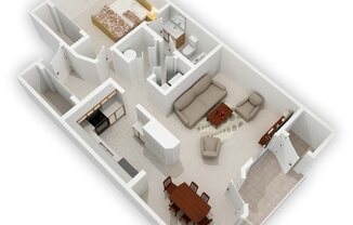 Partner-provided photo for $1470 unit