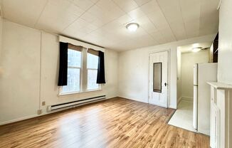 Studio, 1 bath, $1,250, Unit 4