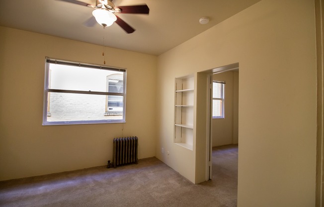 405 - Benson Apts