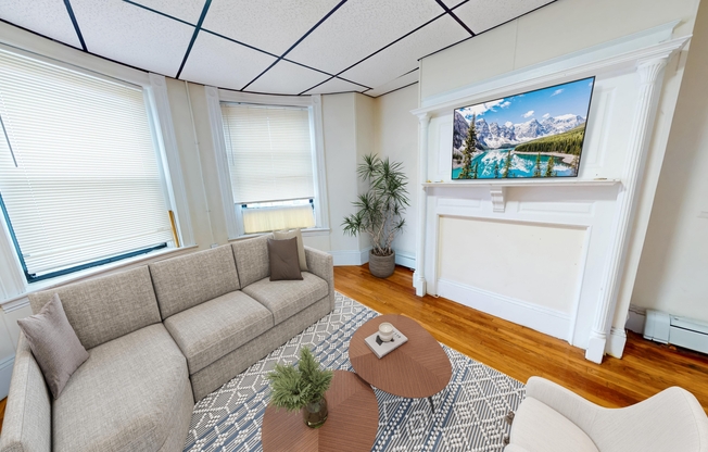 882 Huntington Ave
