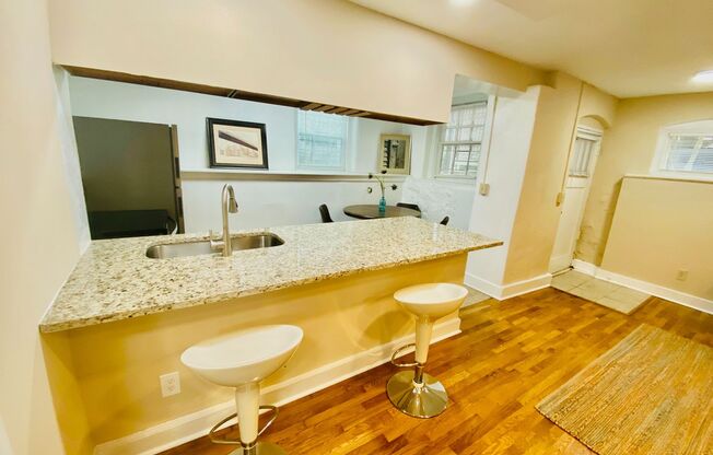 1 bed, 1 bath, 613 sqft, $1,545, Unit 934-14