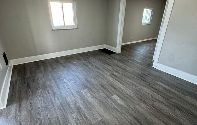 4 Bedroom 2 Bath in Mckees Rocks!