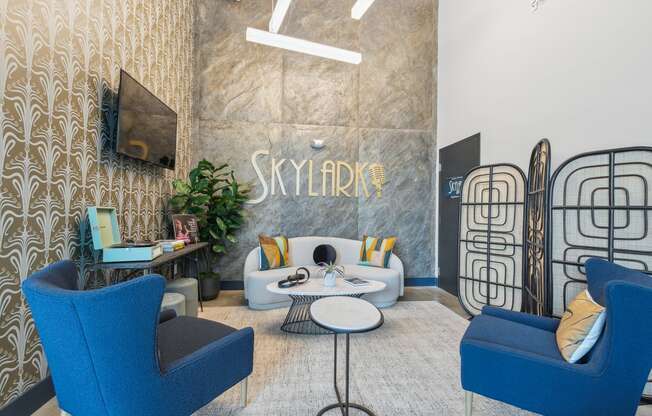 Skylark