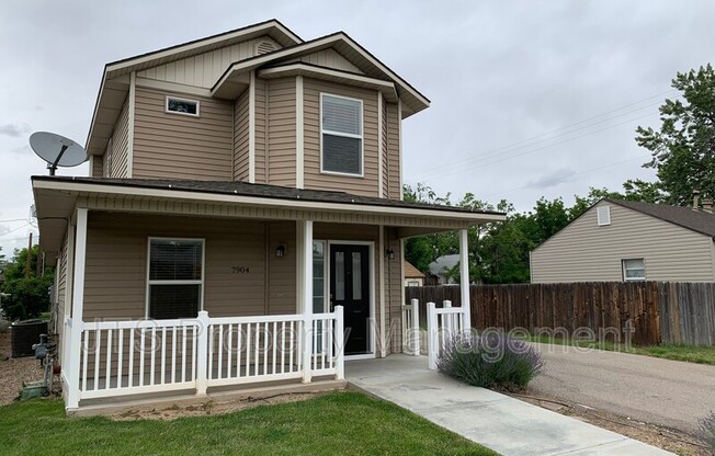 7904 7906 W COLEHAVEN CT
