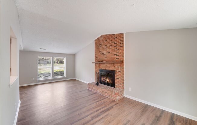 Stylishly Updated 3-Bedroom Home in Sought-After Walden on Carmel!
