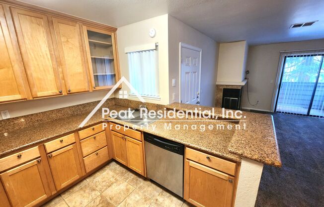 2 beds, 2 baths, 890 sqft, $1,695, Unit #66