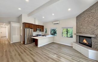 Charming 2BD/2BA Home in North Park W/ W/D, Mini-Split A/C Units, & Balcony!