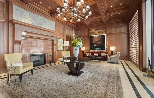2 beds, 2.5 baths, 1,403 sqft, $16,500, Unit 5203