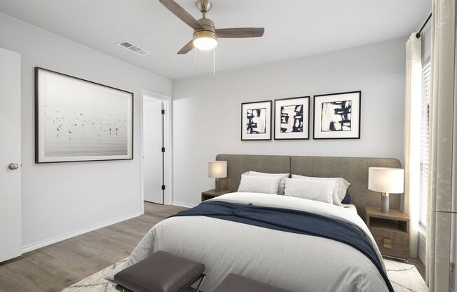 Skyline Duplexes