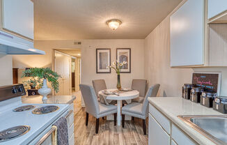 Treybrooke Village Apartments