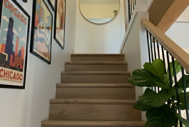 1 bed, 1.5 baths, 765 sqft, $2,160, Unit 1910 #H