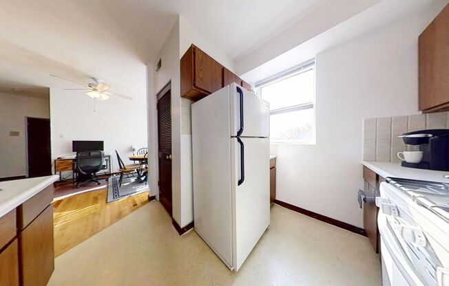 1 bed, 1 bath, 815 sqft, $2,145, Unit 1311 3B