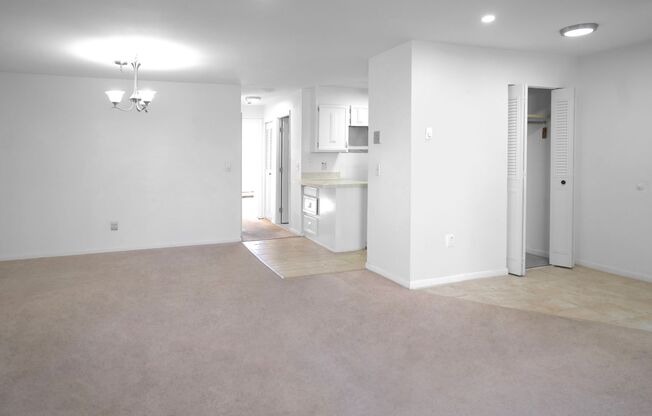 2 beds, 1 bath, 1,050 sqft, $2,450, Unit 57-3