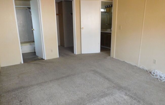 2 beds, 2 baths, $1,450