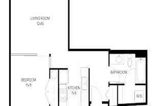 Partner-provided photo for $1506 unit