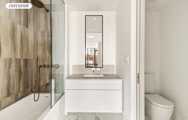 2 beds, 2 baths, 1,059 sqft, $6,995, Unit 803