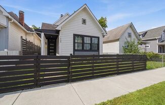 1605 English Avenue - $2495.00/mo FULLY FURNISHED