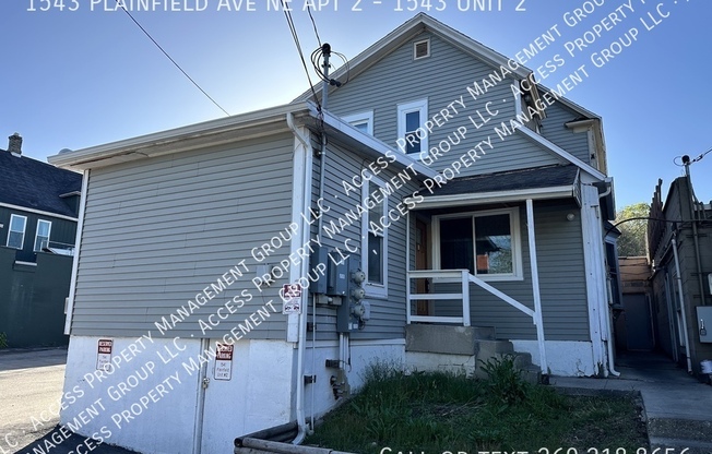 1543 PLAINFIELD AVE NE