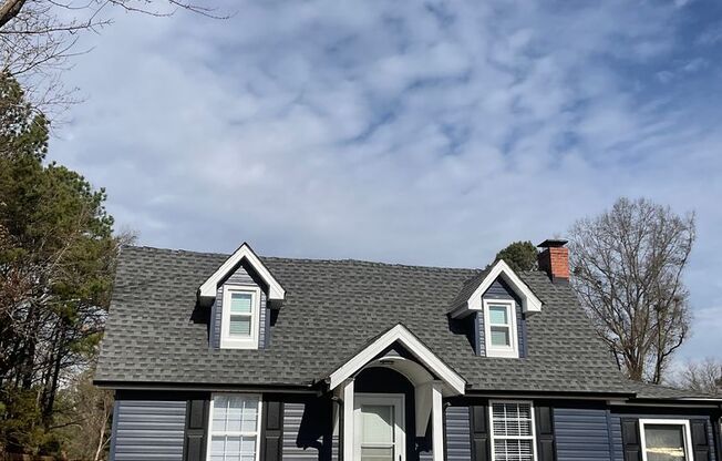 Modern Comfort and Convenience in the Heart of Durham