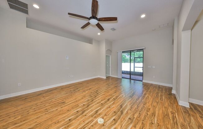 Beautiful Single-Family Home