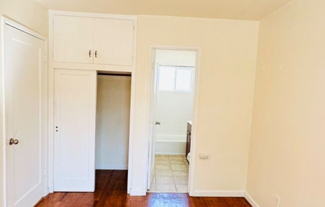 1 bed, 1 bath, $1,850