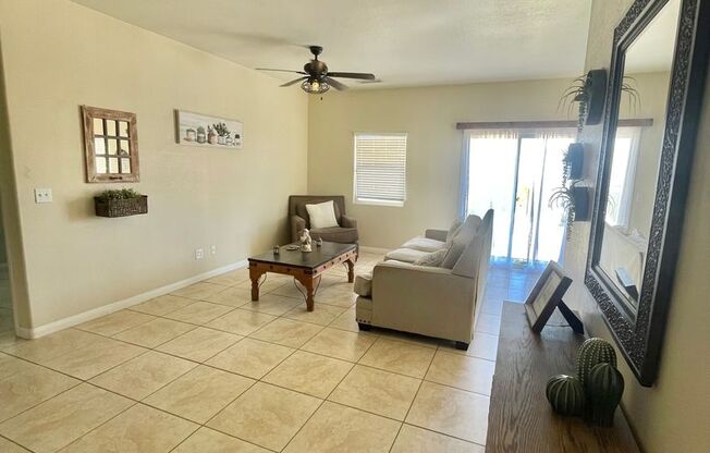 3 beds, 2 baths, $2,100