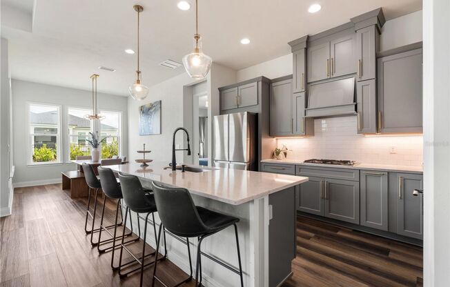 Gorgeous 3/2 in Oakmont!!!