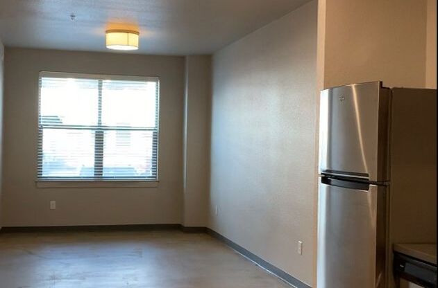 Apex Apartments