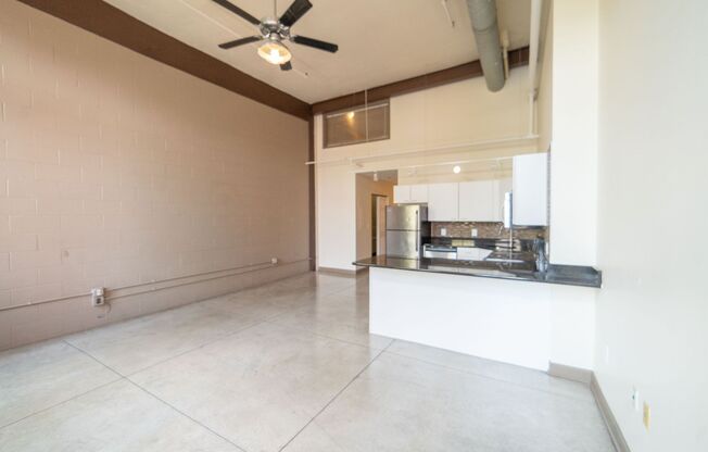 2 beds, 1 bath, 1,080 sqft, $1,650, Unit 216