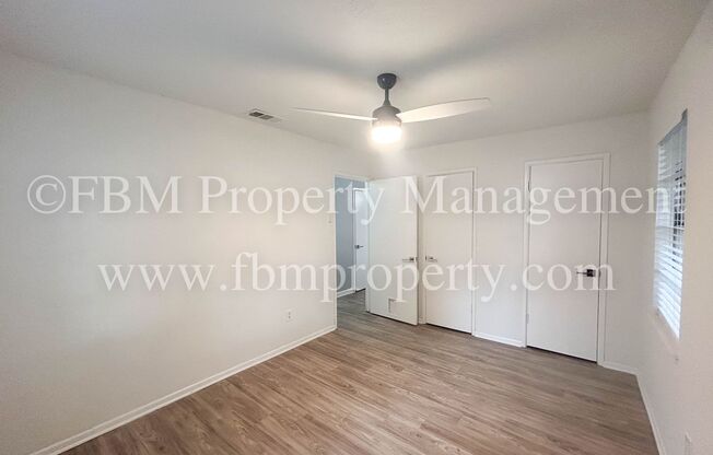 3 beds, 1 bath, $1,500