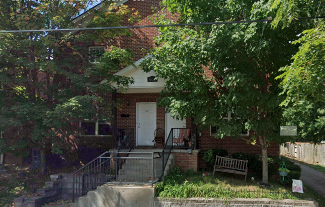 627 N MARTIN LUTHER KING BLVD
