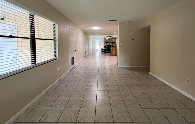 4BR/3BA with Detached Garage Conversion Available NOW!