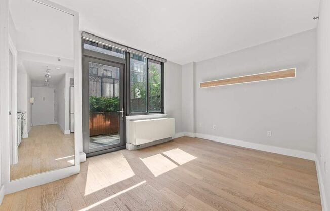 199 BOWERY
