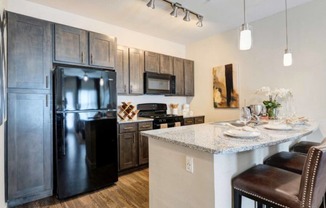 Smart Living at Cypress Creek