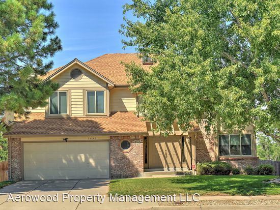 3697 S Uravan St