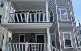 17 MARCY RD