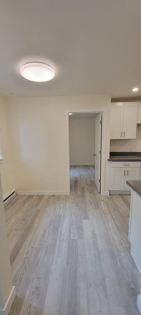 Edmonds 1 Bedroom 1 Bath Cottage