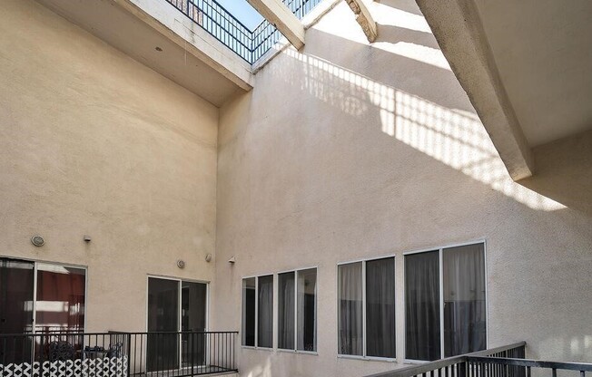 1 bed, 1 bath, 500 sqft, $1,800, Unit 1121