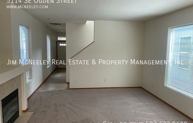 5114 SE Ogden Street