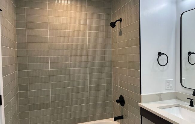 1 bed, 1 bath, 546 sqft, $1,899, Unit 107