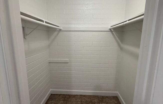 1 bed, 1 bath, 627 sqft, $750, Unit 110