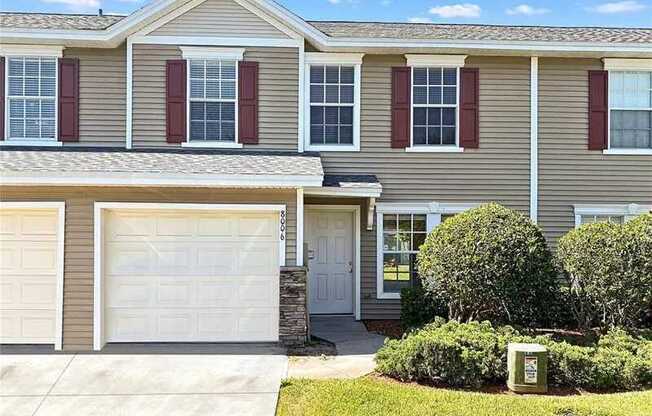 8006 THOROUGHBRED LOOP