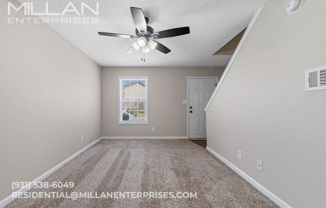 112 Sango Place Villas Dr.