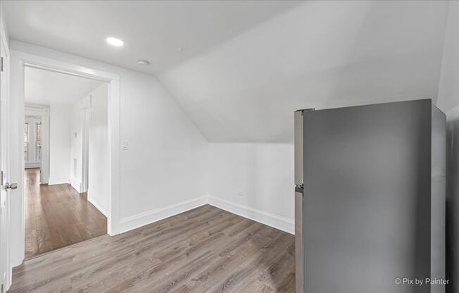 1 bed, 1 bath, $2,055, Unit 3F