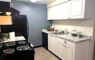 The Heights Apartments