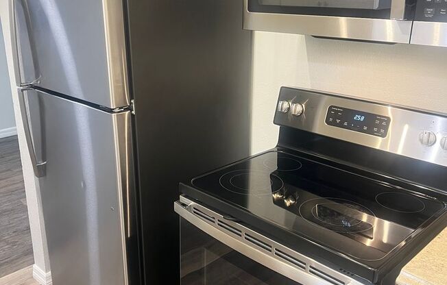 1 bed, 1 bath, 620 sqft, $1,395, Unit 217